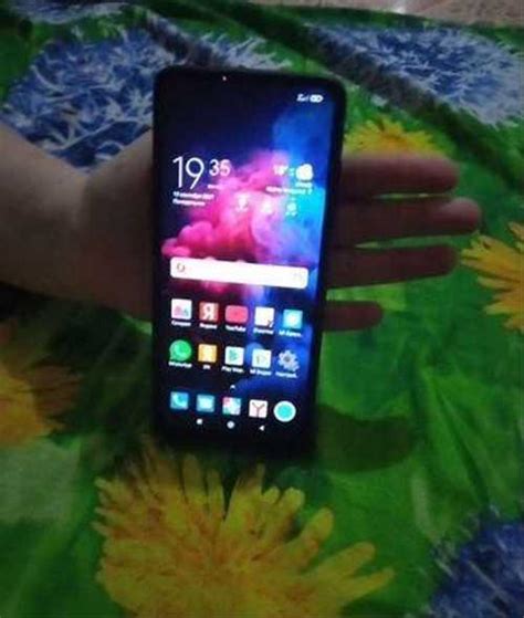 Xiaomi поко x3 про | Festima.Ru - Мониторинг объявлений