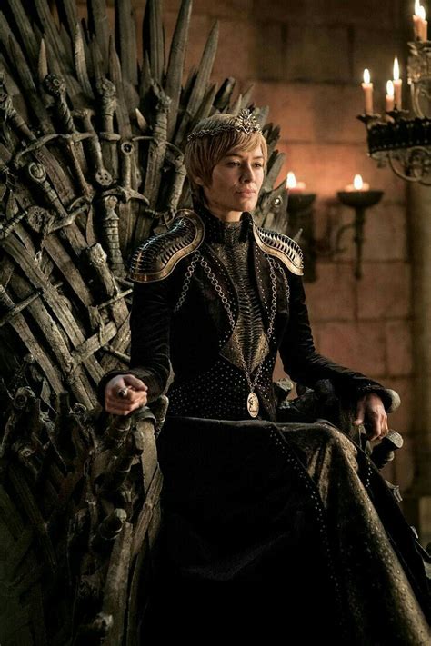 Pin De Vanderlei Ardeo En Games Of Thornes En 2024 Cersei Lannister