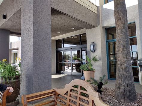 Hilton Phoenix Airport - UPDATED 2022 Prices, Reviews & Photos (Arizona ...