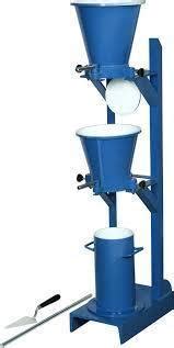 Proctor Compaction Apparatus At Best Price In India