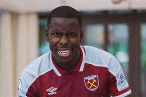 West Ham confirm Kurt Zouma transfer from Chelsea with defender agreeing a four-year deal ...