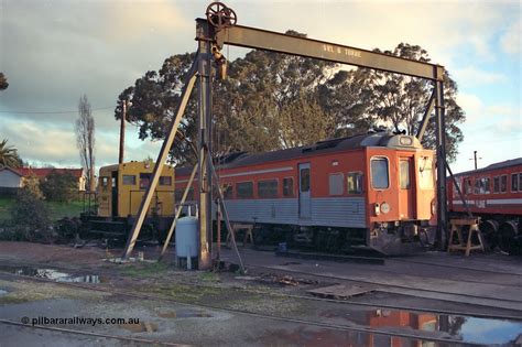 0103 103 37 Pilbara Railways Image Collection