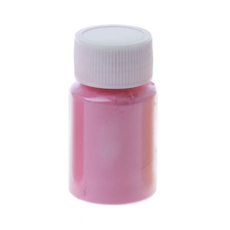 Thermochromic Temperature Activated Pigment Powder Heat Sensitive Color