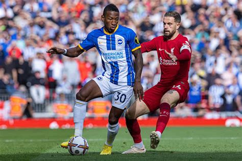 Football Predictions Today Brighton VS Liverpool Matchplug Blog