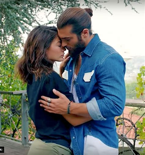 Find Your Favorite Romantic Scenes From Erkenci Kus With This Episode