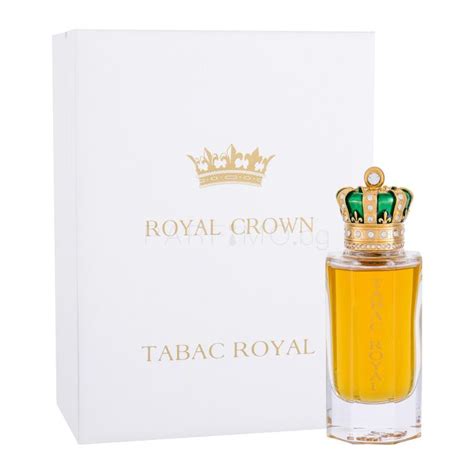 Royal Crown Tabac Royal Парфюм 100 Ml Parfimo Bg