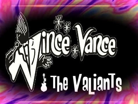 Vince Vance And The Valiants Promo Video On Vimeo