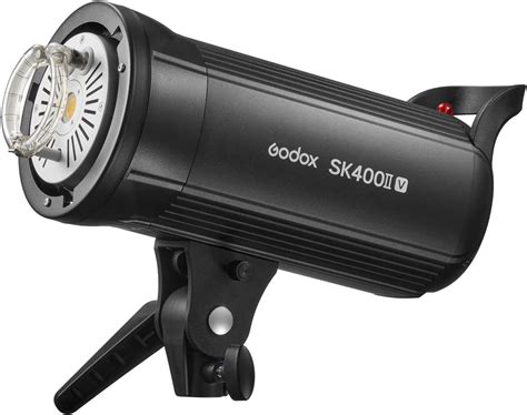 Buy Godox SK400II V Studio Flash Monolight 2 Light Kit At Lowest