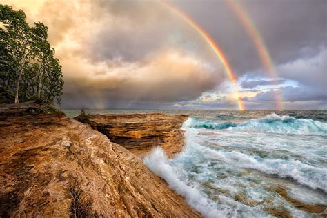 Mosquito-Beach-Stormy-Rainbows