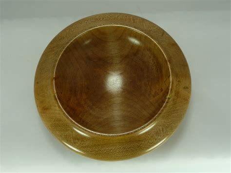 Small Maple Bowl With Texture Ravenview