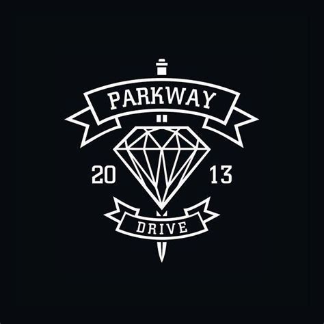 Parkway Drive Band Logo - LogoDix