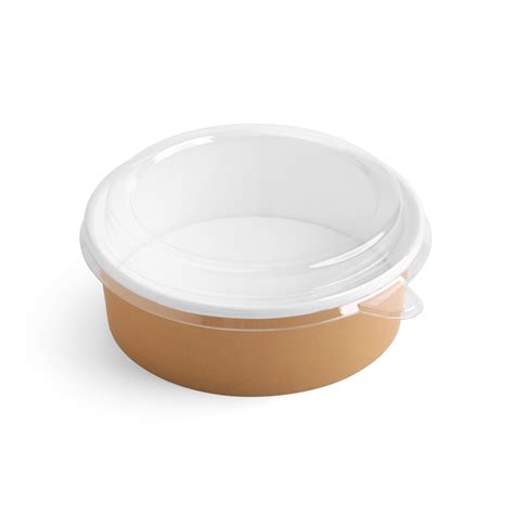 Kraft Salad Bowls Lid