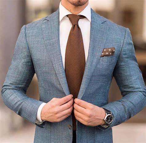 Pin By Couture Gents On Suits Color Combinations For Men Modern Fit