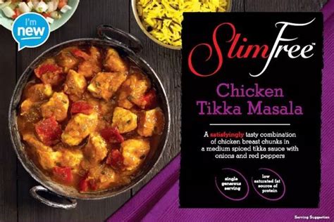 Aldi launches their own Slimming World ready meal dupes and they're a