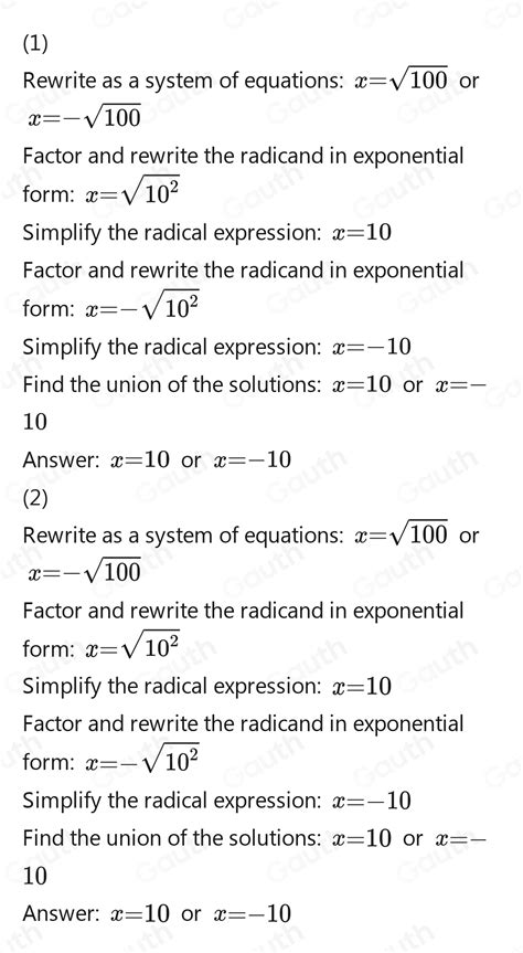 Solved Tema Ecuaciones Cuadraticas Que Resuelven Hait Cuadrada 3 X