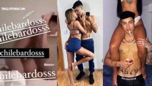 Naim Darrechi Nude With Yeri Mua TikTok Star OnlyFans Leaked Nudes