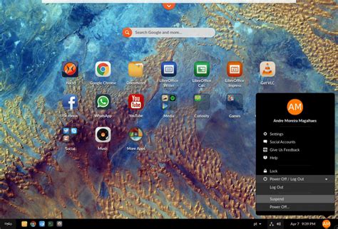 Endless Os Ya Fue Liberado Y Llega Con Gnome Kernel Y M S