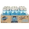 Amazon Ball Jar Heritage Collection Pint Jars With Lids And Bands