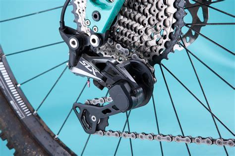 Shimano SLX M7000 Groupset Review MBR