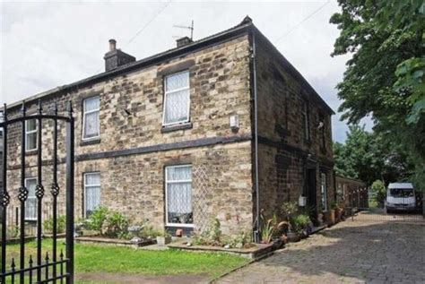 Property Valuation For 15 Norfolk Road Sheffield South Yorkshire S2 2st The Move Market