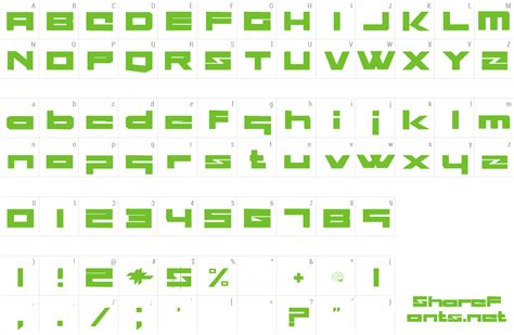 Geek Sours Font Download Free