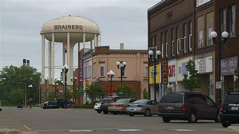 stories  brainerd news cbs minnesota
