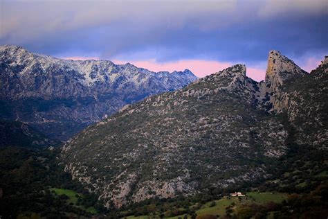 Parque Natural Sierra de Grazalema - Ubrique Turismo
