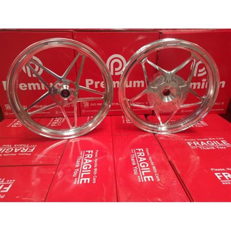 Jual Velg Racing VND VD Premium Palang 10 Ring 14 Scoopy Vario Beat