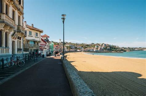 Van Bilbao Biarritz Saint Jean De Luz San Sebastian Tour GetYourGuide