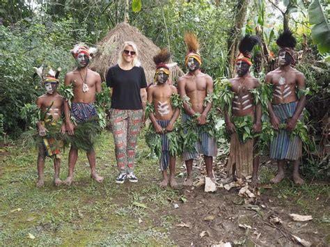 Papua New Guinea Radhkaevangelos