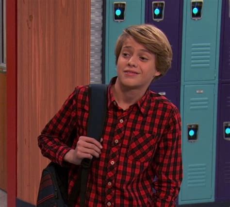 Jason Norman Norman Love Henry Danger Jace Norman Actor Picture