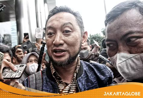 Kpk Adds Money Laundering To Criminal Charges Against Andhi Pramono