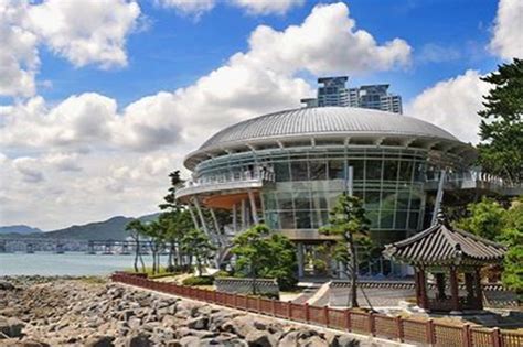 Spotlight: Pusan National University, South Korea | School of ...