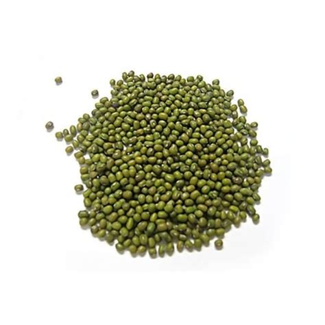 Organic Green Moong Daal High In Protein Packaging Size Kg At Rs