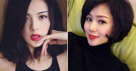 Những hot girl sở hữu nhan sắc vạn người mê khiến bạn không thể rời mắt