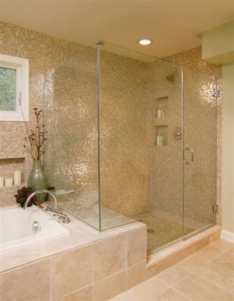 40 beige bathroom tiles ideas and pictures