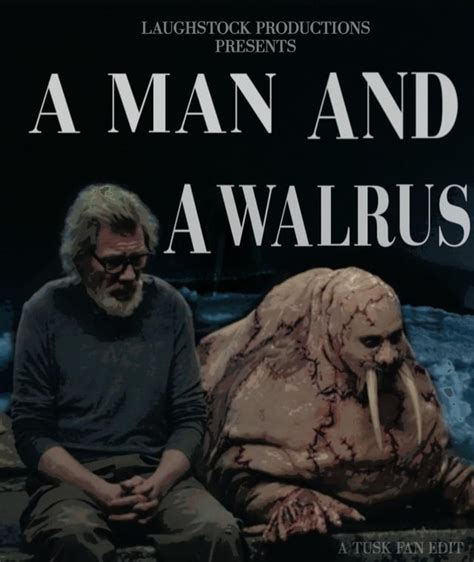 Tusk Walrus
