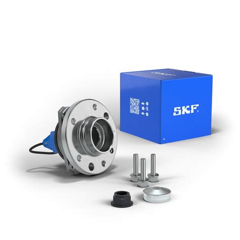 Wheel Bearing Kits Skf Vehicle Aftermarket