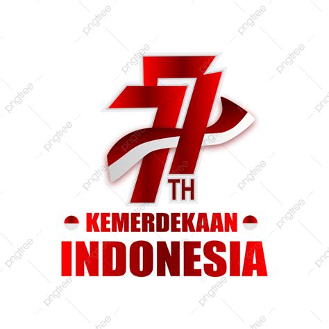 77 Tahun Kemerdekaan Indonesia