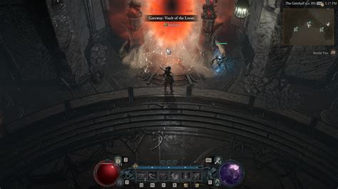 How To Get Igneous Cores In Diablo 4 PC Gamer