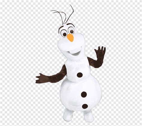 Elsa Kristoff Olaf ราชินีหิมะแอนนาโอลาฟ แอนนา การ์ตูน Png Pngegg