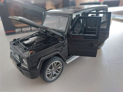 MODELI VOZIL 1/24