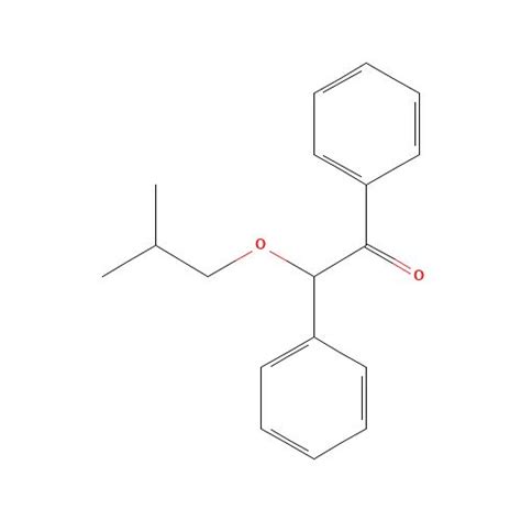 Benzoin Isobutyl Ether Cas Scbt Santa Cruz Biotechnology