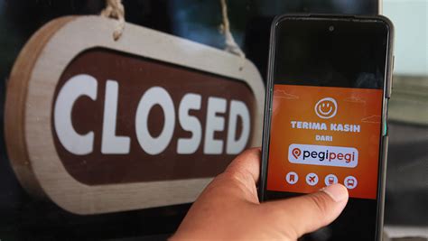 Siapa Di Balik PegiPegi Platform Pesan Tiket Online Yang Tutup Teknologi