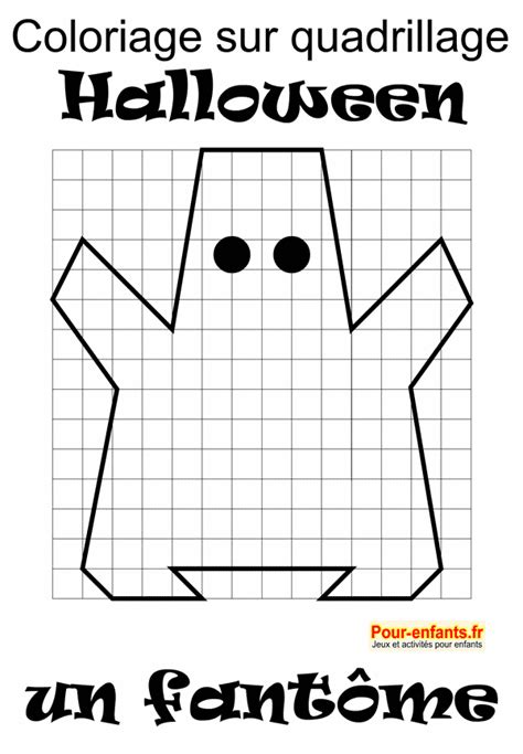 Dessin Halloween Fantome Archives Charades Jeux Blagues Devinettes