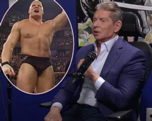Wwe S Vince Mcmahon Accused Of Forcing Woman To Make Porn For Brock
