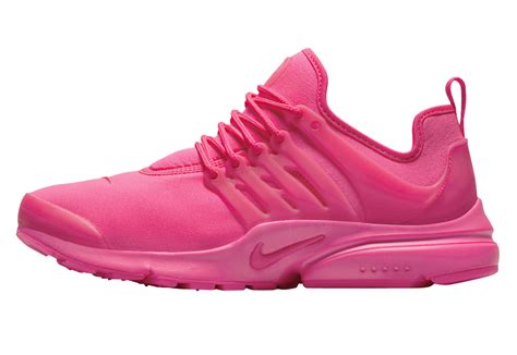 Buy Nike Air Presto Triple Pink Kixify Marketplace