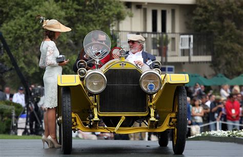 Stutz Series E Bearcat Roadster Fabricante Stutz Planetcarsz