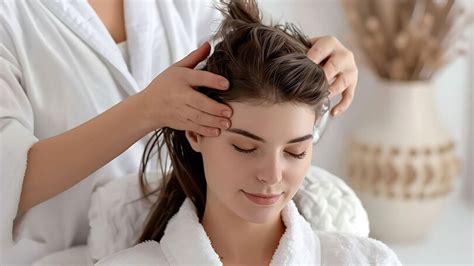 How Can Scalp Massage Help You Reduce Anxiety And Stress Onlymyhealth