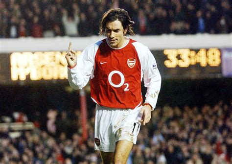 Robert Pires How To Cut In From The Wing FourFourTwo